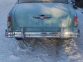 1958 ГАЗ 21 «Волга» 21В, зелёный, 450000 рублей - вид 1