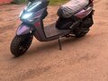 2025 Jilang M12, серебристый, 82000 рублей - вид 8