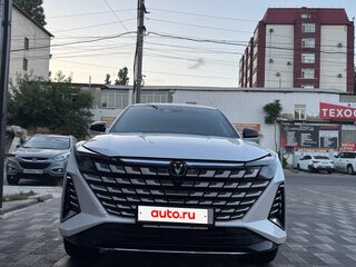 2025 Changan UNI-Z, белый, 1300000 рублей, вид 1