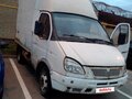2003 ГАЗ ГАЗель (3302), белый, 350000 рублей - вид 3