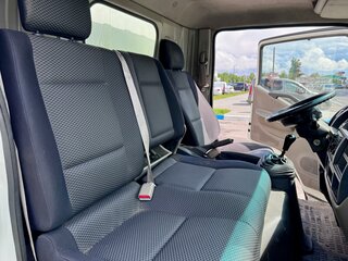 2014 Nissan Cabstar, белый, 1690000 рублей, вид 3