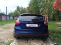 2014 Ford Focus III, синий, 700000 рублей - вид 8