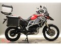 2017 BMW F 800 GS, красный, 800000 рублей