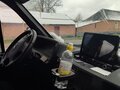 1996 ГАЗ ГАЗель (3302), голубой, 1650000 рублей - вид 7