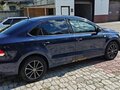 2013 Volkswagen Polo V, синий, 470000 рублей - вид 2