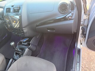 2018 Lada (ВАЗ) Granta I, серый, 465000 рублей, вид 3