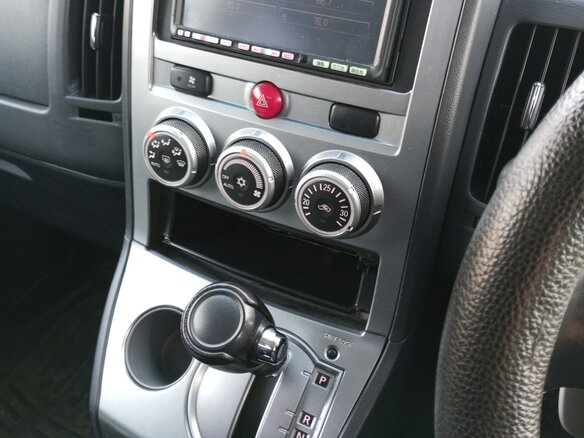 2009 Mitsubishi Delica D:5 I, серый, 1400000 рублей - вид 10