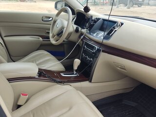 2008 Nissan Teana II (J32), белый, 1050000 рублей, вид 4