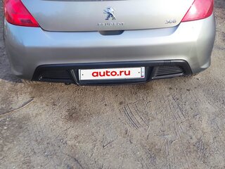 2011 Peugeot 308 I, бежевый, 455000 рублей, вид 3