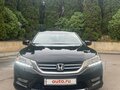 2013 Honda Accord IX, чёрный, 1600000 рублей - вид 3
