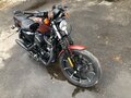 2017 Harley-Davidson Sportster 883, коричневый, 800000 рублей - вид 3