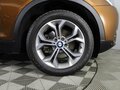 2016 BMW X3 20d xDrive II (F25) Рестайлинг, коричневый - вид 6