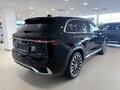 2026 Geely Monjaro I Рестайлинг, чёрный, 4954990 рублей - вид 3