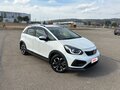 2021 Honda Fit Crosstar IV, белый, 1720000 рублей - вид 6