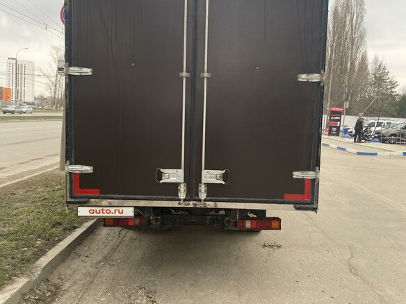 2010 ГАЗ ГАЗель (3302), белый, 1400000 рублей - вид 13