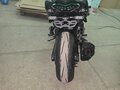 2023 Kawasaki Ninja 1000 SX, чёрный, 1400000 рублей - вид 10