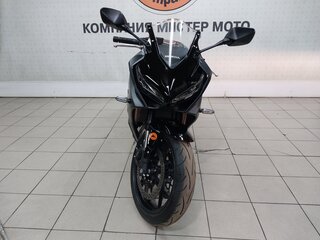 2023 Honda CBR 650R, чёрный, 1190000 рублей, вид 3