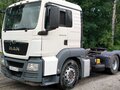 2018 MAN TGS, белый, 8250000 рублей - вид 1