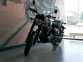 2025 Royal Enfield Hunter, чёрный, 462000 рублей - вид 9
