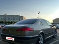 2001 Peugeot 607 I, бежевый, 500000 рублей - вид 5