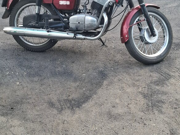 1987 Sycmmc 300, пурпурный, 400000 рублей - вид 16