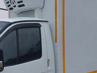 2016 ГАЗ ГАЗель (3302), белый, 1000000 рублей, вид 2
