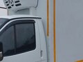 2016 ГАЗ ГАЗель (3302), белый, 1000000 рублей - вид 1