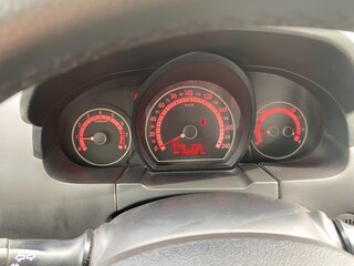 2011 Kia Ceed I Рестайлинг, серебристый, 550000 рублей, вид 2