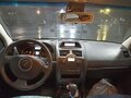 2008 Renault Megane II Рестайлинг, серебристый, 480000 рублей - вид 5
