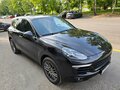 2016 Porsche Cayenne Diesel II Рестайлинг (958), чёрный, 3650000 рублей - вид 1