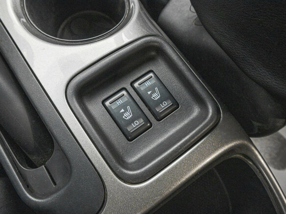 2013 Nissan Juke I, чёрный, 1109000 рублей - вид 19