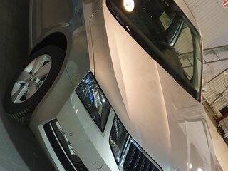 2019 Skoda Octavia III (A7) Рестайлинг, бежевый, 1700000 рублей, вид 1