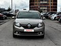 2014 Renault Logan II, бежевый - вид 2