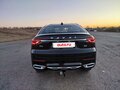 2020 Haval F7x I, чёрный, 1760000 рублей - вид 3