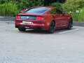 2015 Ford Mustang VI, красный