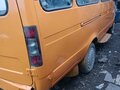2006 ГАЗ ГАЗель (3221), жёлтый, 430000 рублей - вид 6