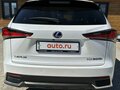 2020 Lexus NX 300h I Рестайлинг, белый, 3690000 рублей - вид 3