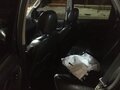 2003 Ford Maverick III, чёрный - вид 9