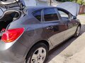 2011 Opel Astra J, серый, 550000 рублей - вид 7
