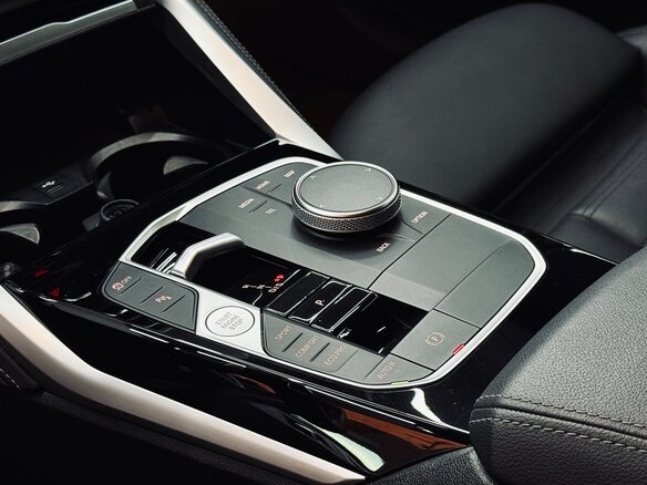 2023 BMW 4 серии Gran Coupe 430d xDrive G22, G23, G26, серый, 7500000 рублей - вид 24