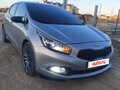 2015 Kia Ceed II, серебристый, 1150000 рублей - вид 2