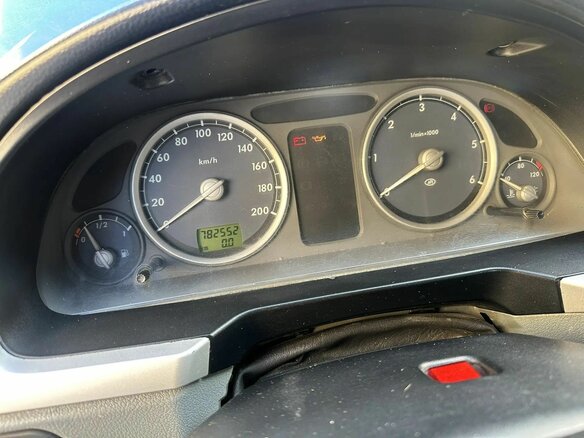 2011 ГАЗ ГАЗель (3302), синий, 1250000 рублей - вид 1