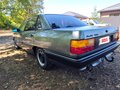 1984 Audi 100 III (C3), серебристый - вид 5