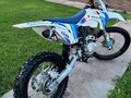 2022 Motoland CRF250, белый, 120000 рублей - вид 1