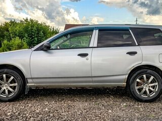 2000 Nissan AD II, серебристый, 250000 рублей, вид 2