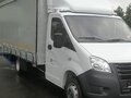 2024 ГАЗ ГАЗель Next, белый, 3980000 рублей - вид 2