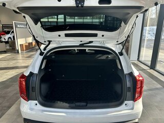 2026 Haval Jolion I Рестайлинг 2, белый, 2622510 рублей, вид 5