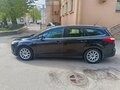 2013 Ford Focus III, чёрный, 850000 рублей - вид 5