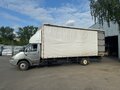 2011 ГАЗ Валдай, серебристый, 1050000 рублей