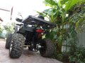 2024 Stels ATV-300, зелёный, 288888 рублей - вид 11
